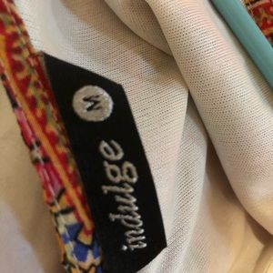 Summer Patterns Dress